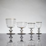 595316 Set of glass